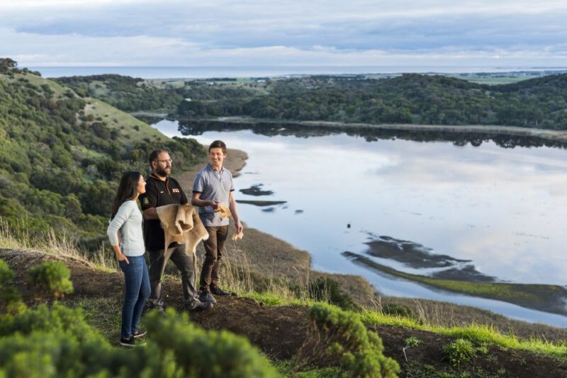 From Melbourne: 3-Day Great Ocean Road Grampians Tour - Day 2: Grampians National Park