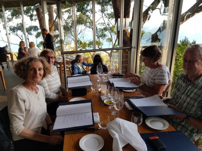 From Melbourne: 3-Day Great Ocean Road Tour With Lodging - Renowned Dining Experiences