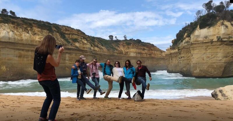 From Melbourne: 4-Day Great Ocean Road Tour to Adelaide - Day 2: Port Campbell to Port Fairy