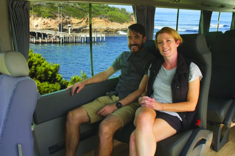 From Melbourne: 4-Day Great Ocean Road Tour to Adelaide - Day 3: Port Fairy to Naracoorte