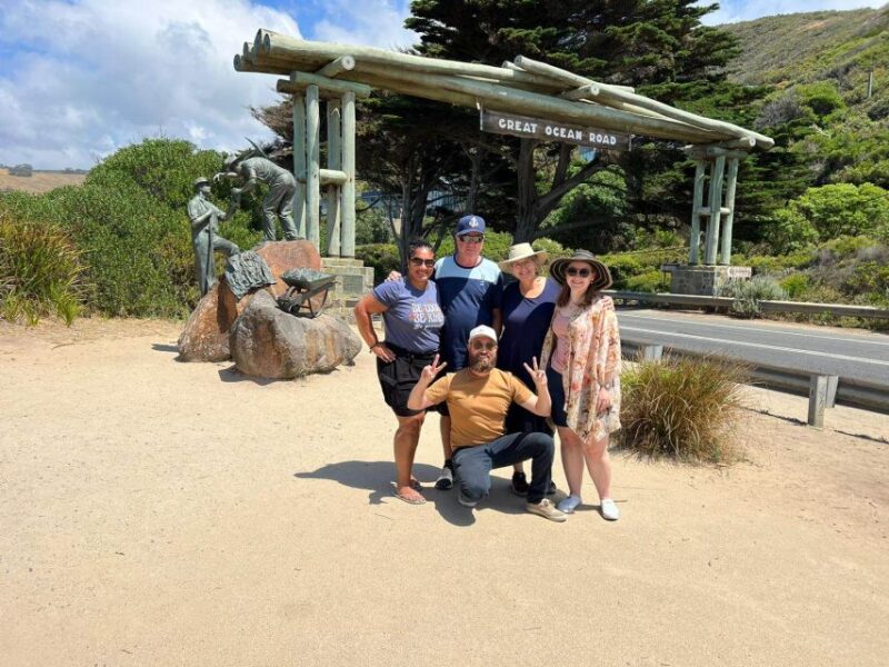 From Melbourne: 4-Day Great Ocean Road Tour to Adelaide - Day 4: Naracoorte to Adelaide