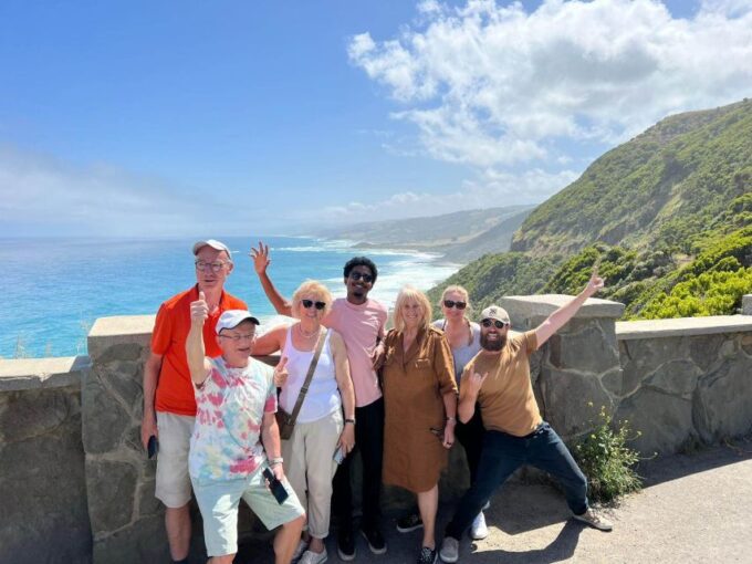From Melbourne: 4-Day Great Ocean Road Tour to Adelaide - Frequently Asked Questions