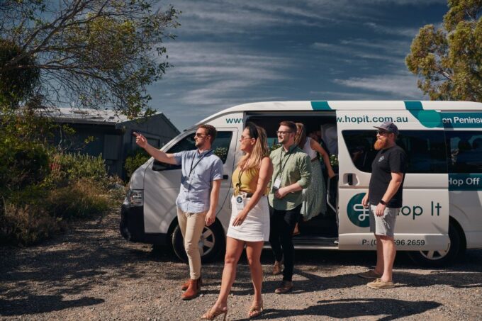 From Melbourne: Bellarine Hop-On Hop-Off Bus and Ferry - Frequently Asked Questions