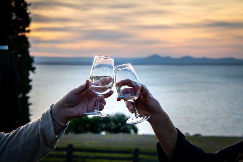 From Melbourne: Bellarine Peninsula Food & Wine Taste Trail - Key Points