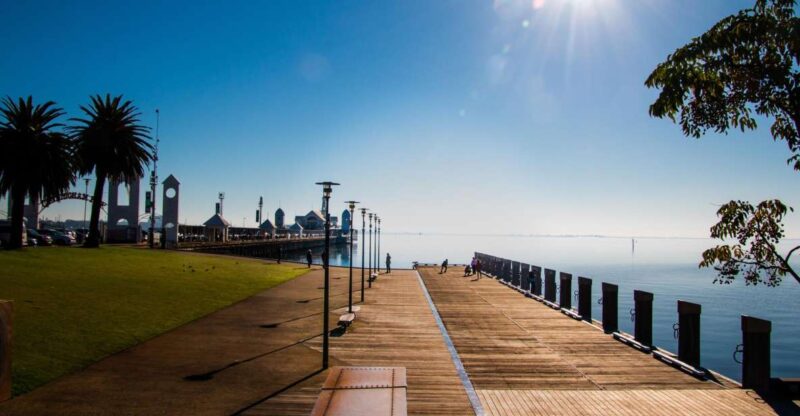 From Melbourne: Bellarine Peninsula Food & Wine Taste Trail - Highlights of the Day