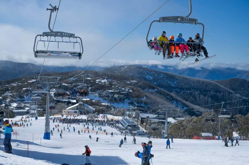 From Melbourne: Day Trip to Mt Buller by Premium Tour Coach - An In-Depth Look at the Mt Buller Day Trip