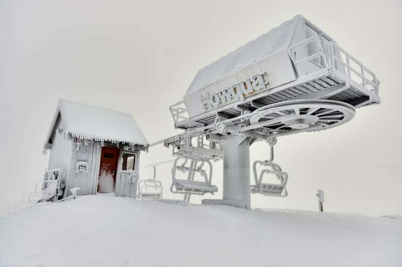 From Melbourne: Day Trip to Mt Buller by Premium Tour Coach - The Sum Up