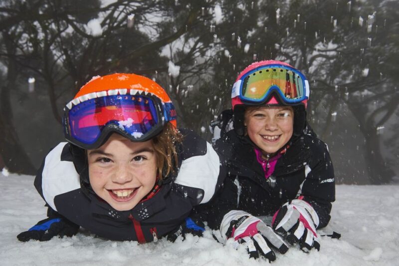 From Melbourne: Day Trip to Mt Buller by Premium Tour Coach - Non-Skiing Activities and Experiences