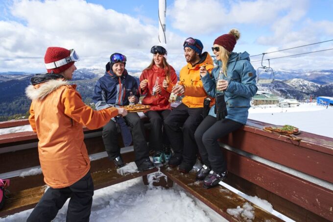 From Melbourne: Day Trip to Mt Buller by Premium Tour Coach - Customer Feedback and Ratings