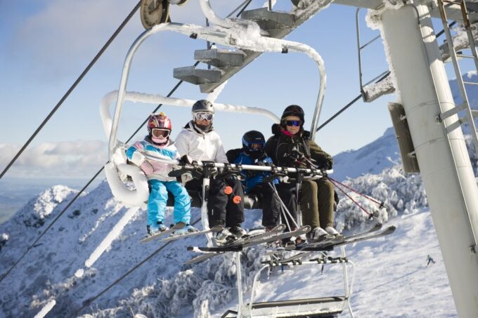From Melbourne: Day Trip to Mt Buller by Premium Tour Coach - How to Book and Reserve