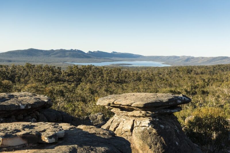 From Melbourne: Grampians National Park Bushwalking Tour - Key Points
