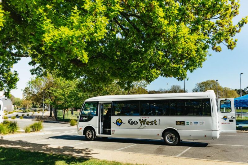 From Melbourne: Grampians National Park Group Tour - Itinerary Highlights