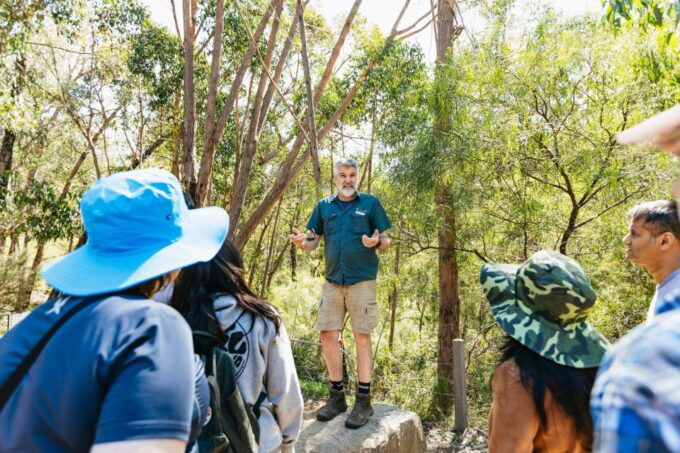 From Melbourne: Grampians National Park Group Tour - Walk Through the Grand Canyon