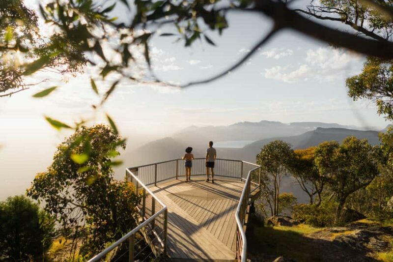 From Melbourne Grampians National Park Kangaroos Guided Tour - The Value of the Experience