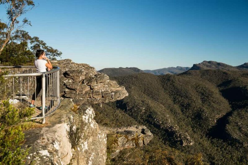 From Melbourne Grampians National Park Kangaroos Guided Tour - FAQ