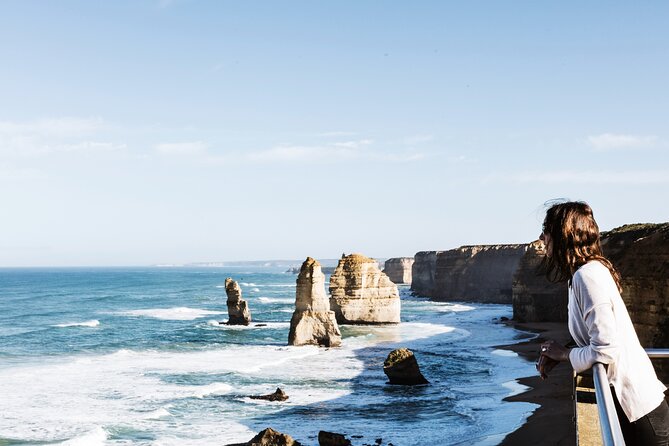 From Melbourne: Great Ocean Road 1-Day Tour in Chinese - Air-conditioned Coach