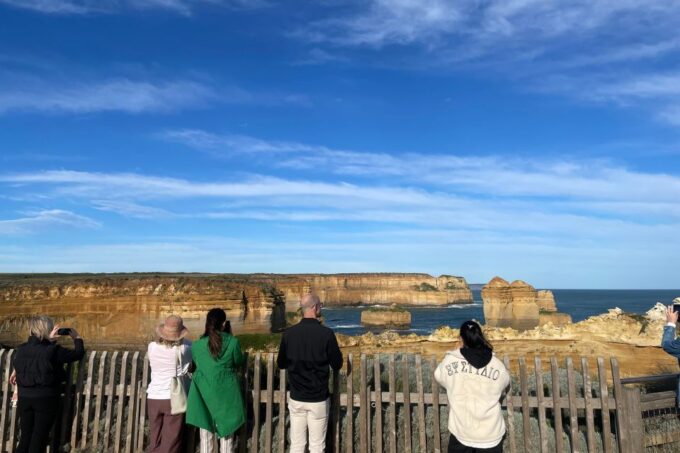 From Melbourne: Great Ocean Road & 12 Apostles Full-Day Tour - Scenic Drive Along the Great Ocean Road