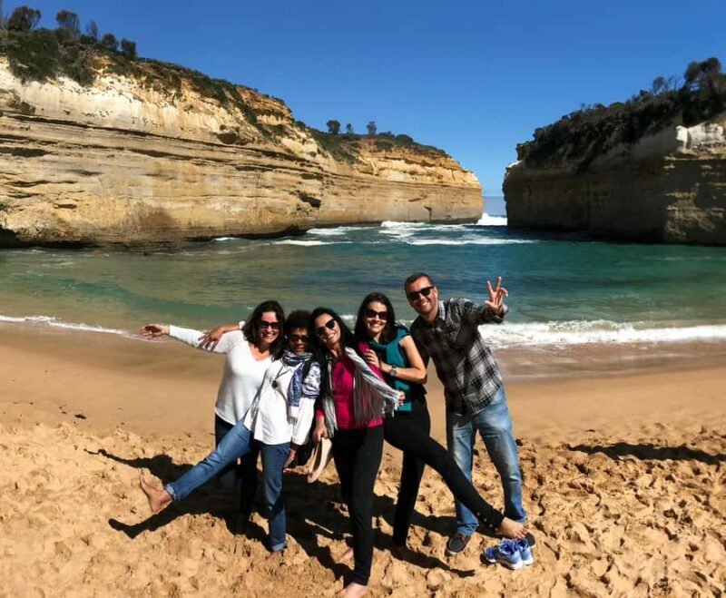 From Melbourne: Great Ocean Road Boutique Tour in Reverse - Key Points