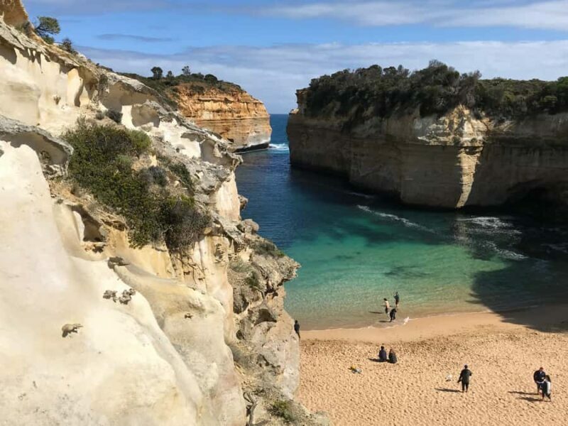 From Melbourne: Great Ocean Road Boutique Tour in Reverse - An In-Depth Look at the Tour Itself