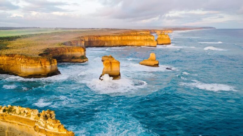 From Melbourne: Great Ocean Road Day Tour - Key Highlights