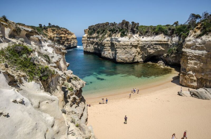 From Melbourne: Great Ocean Road Eco Tour With Lunch - Itinerary Highlights