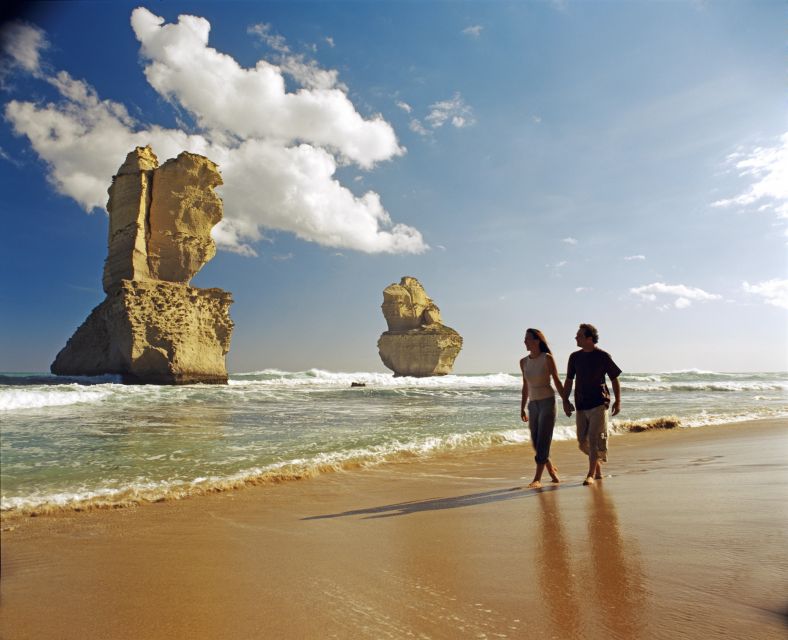 From Melbourne: Great Ocean Road Full-Day Guided Trip - Inclusions and Restrictions