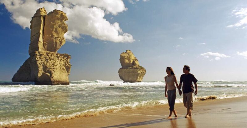 From Melbourne: Great Ocean Road Full-Day Guided Trip - Customer Reviews and Feedback