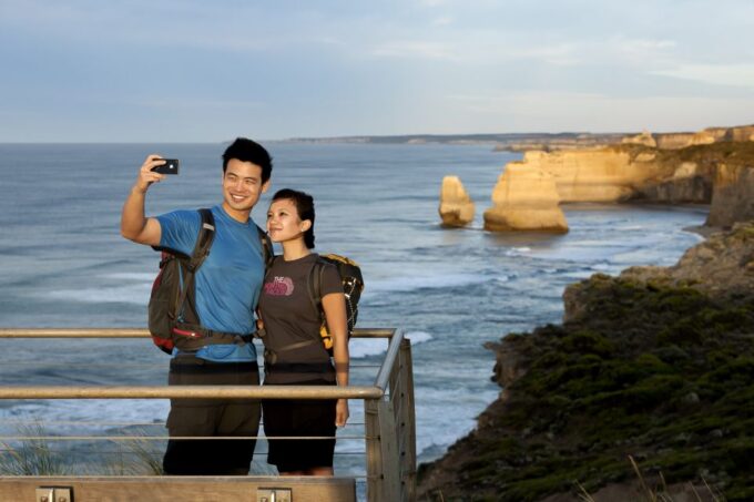 From Melbourne: Great Ocean Road Full-Day Guided Trip - Departure Locations and Times