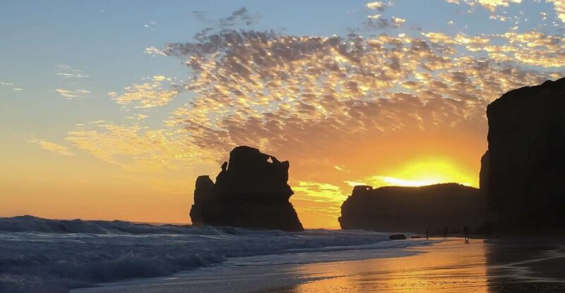 From Melbourne: Great Ocean Road Full-Day Sunset Tour - Pickup Locations