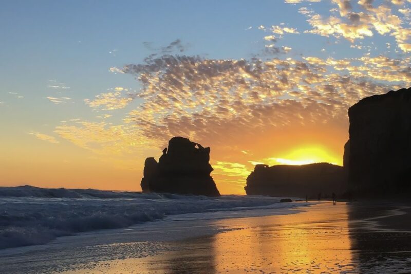 From Melbourne: Great Ocean Road Full-Day Sunset Tour - Customer Ratings