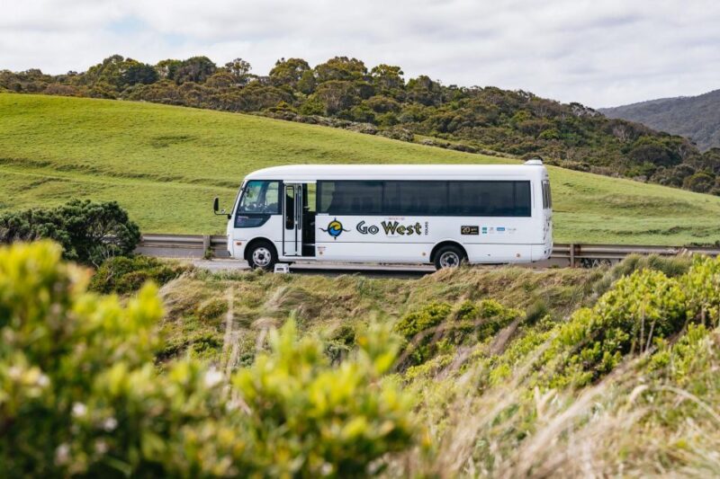 From Melbourne: Great Ocean Road Full-Day Trip - Tour Inclusions