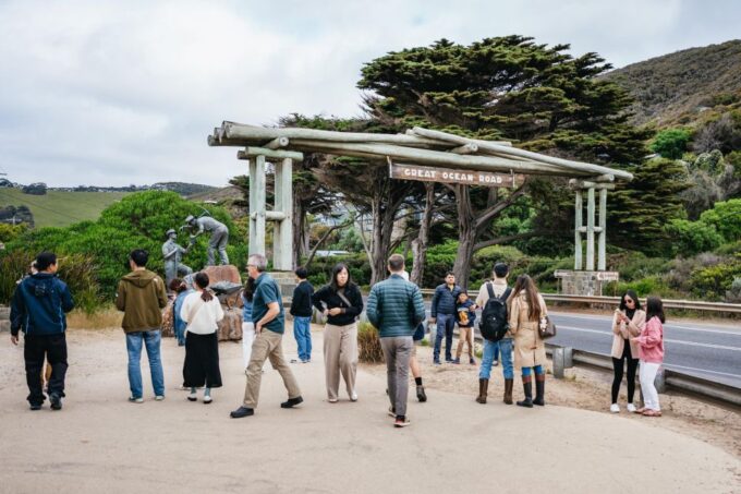 From Melbourne: Great Ocean Road Full-Day Trip - Pickup Locations