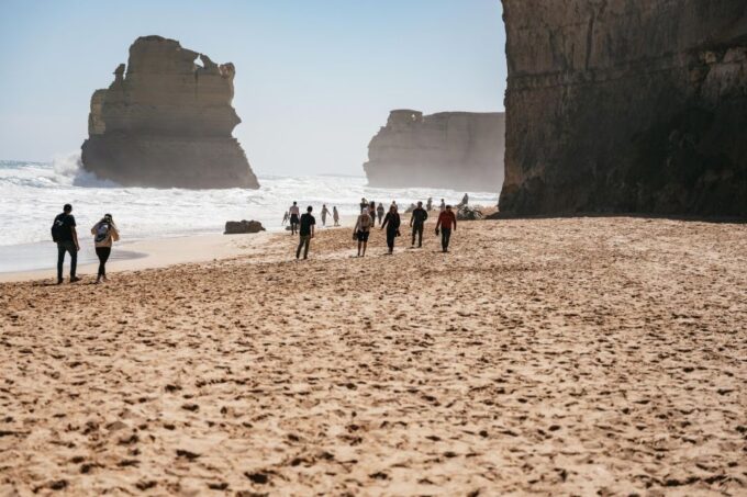 From Melbourne: Great Ocean Road Full-Day Trip - Not Suitable For
