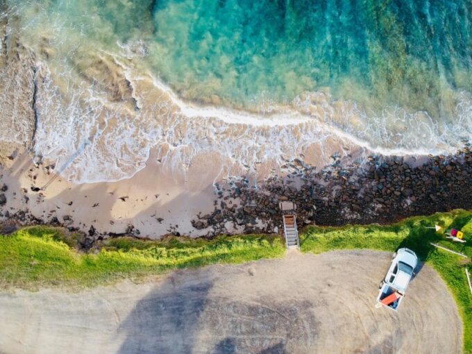 From Melbourne: Great Ocean Road Guided Day Trip - Customer Reviews
