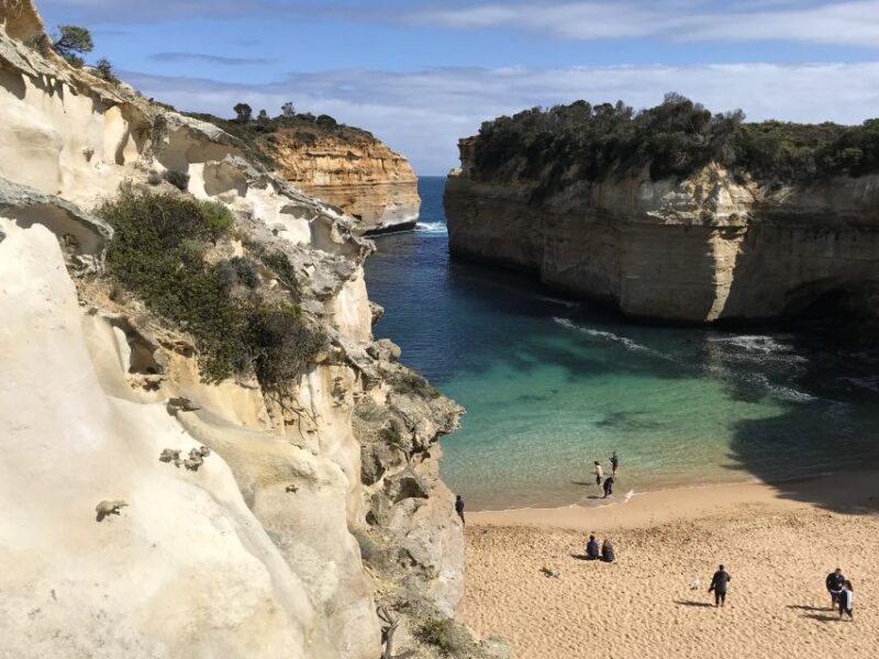 From Melbourne: Great Ocean Road Minibus Tour in Reverse - Important Information