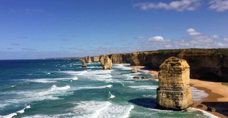 From Melbourne: Great Ocean Road Minibus Tour in Reverse - Customer Reviews Summary
