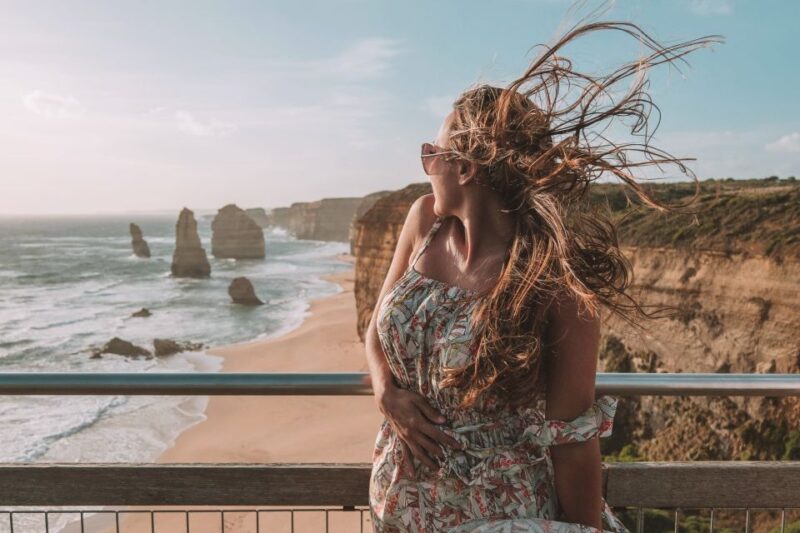 From Melbourne: Great Ocean Road & Rainforest Full-Day Trip - Tour Inclusions