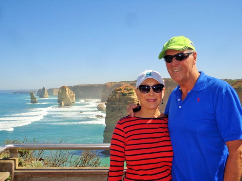 From Melbourne: Great Ocean Road & Rainforest Full-Day Trip - Customer Reviews