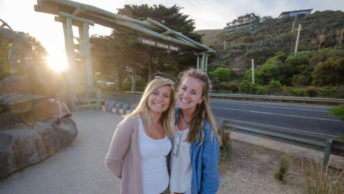 From Melbourne: Great Ocean Road & Rainforest Full-Day Trip - Recap