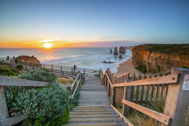 From Melbourne: Great Ocean Road Sunset Tour - Introduction