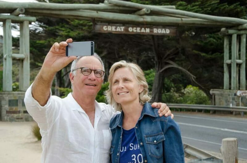 From Melbourne: Great Ocean Road Sunset Tour - Key Points