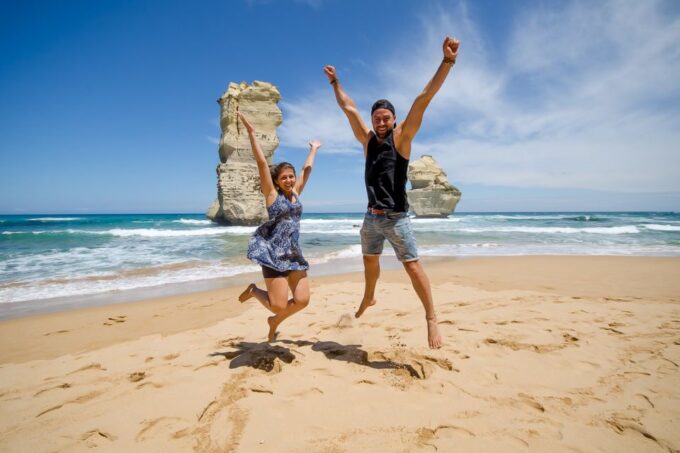 From Melbourne: Great Ocean Road Sunset Tour - Price and Cancellation