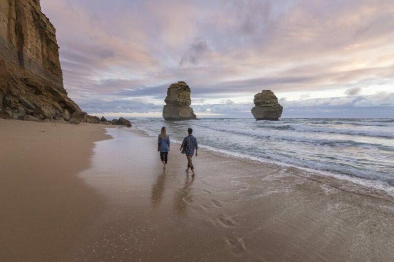 From Melbourne: Great Ocean Road & Wildlife Sightseeing Tour - FAQ