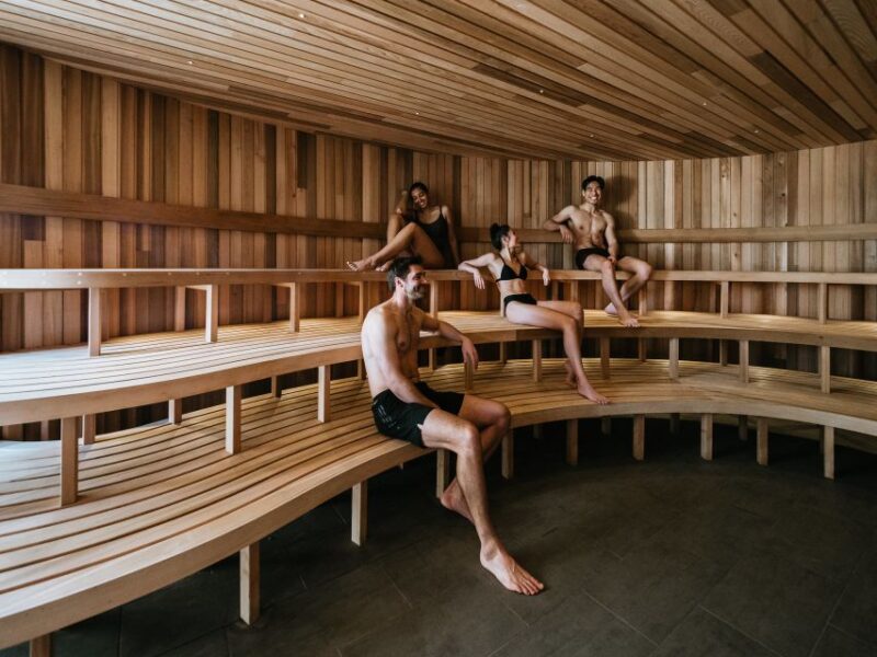 From Melbourne: Half-Day Spa Trip to Peninsula Hot Springs - Relax, Rejuvenate, and Reconnect