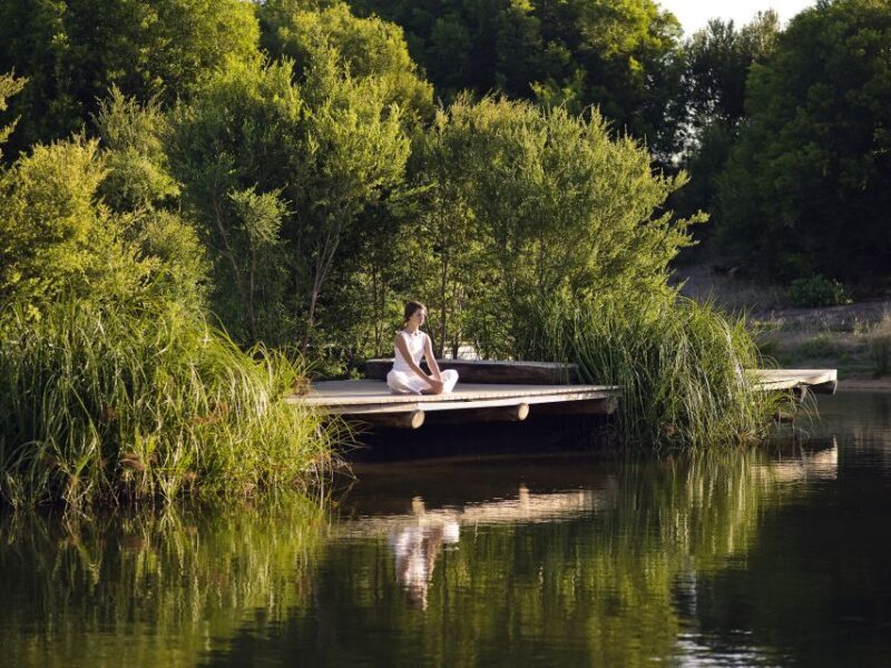From Melbourne: Half-Day Spa Trip to Peninsula Hot Springs - Inclusions and Exclusions