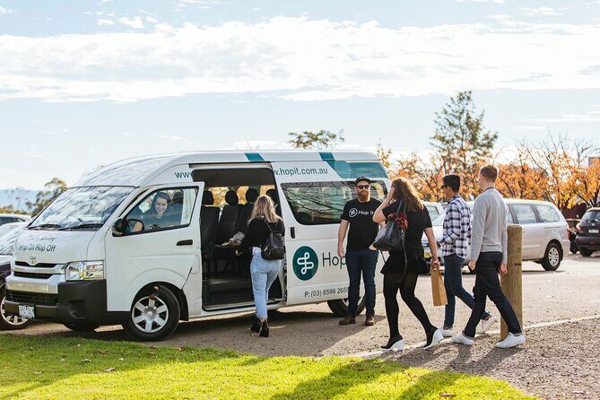 From Melbourne: Hop On Hop Off Yarra Valley - RED Route - Who Will Love This Tour?