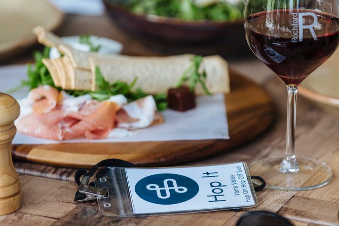From Melbourne: Hop On Hop Off Yarra Valley - RED Route - Highlights and Recommendations