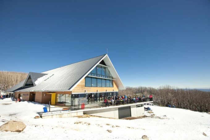 From Melbourne: Lake Mountain Snow Experience - Experienced Driver and Tour Guide