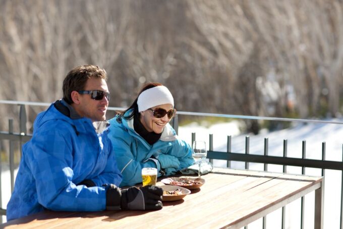 From Melbourne: Lake Mountain Snow Experience - Frequently Asked Questions