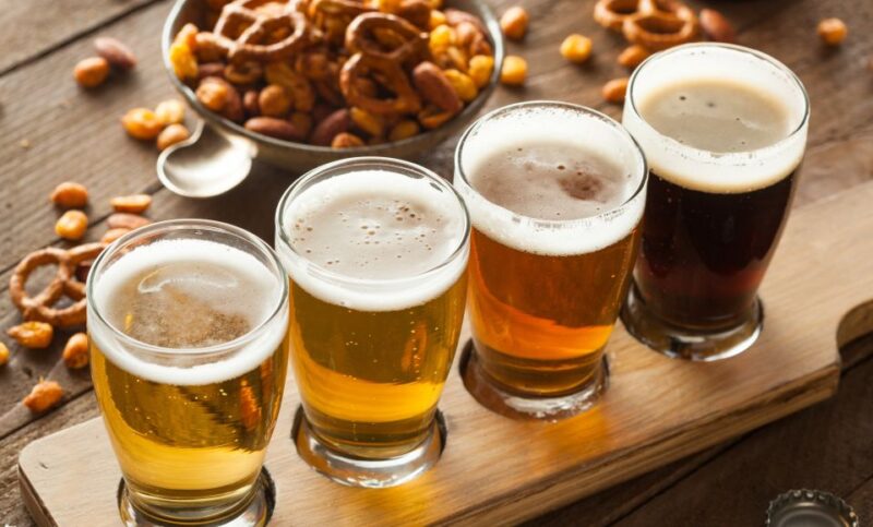 From Melbourne: Mornington Peninsula Breweries Tour - Included Experiences and Offerings